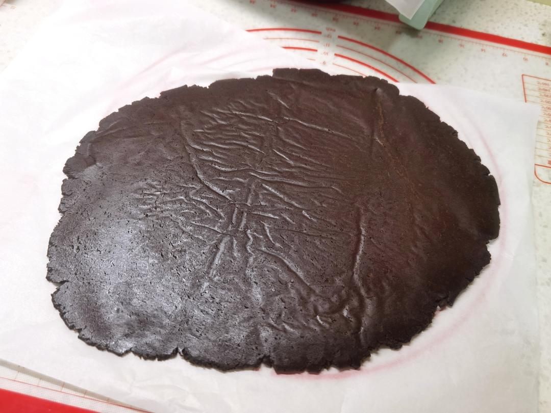 奥利奥夹心饼干