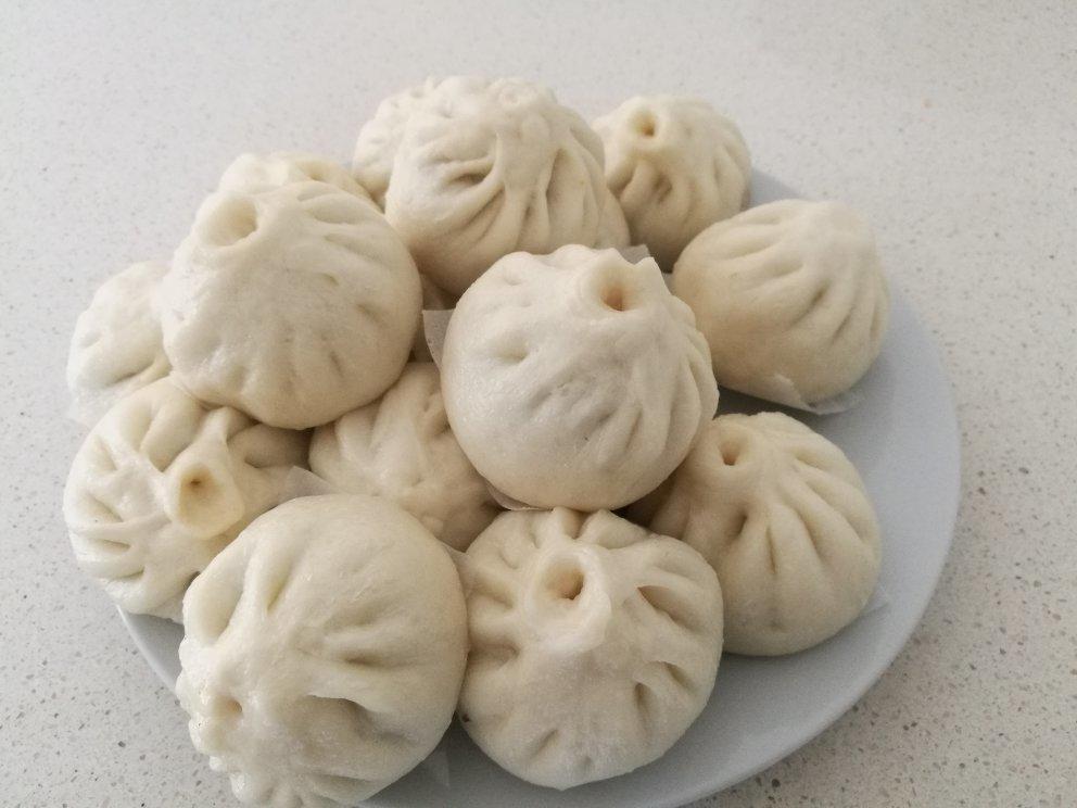 指南露 I 超详细视频分解—尖嘴提褶包手法