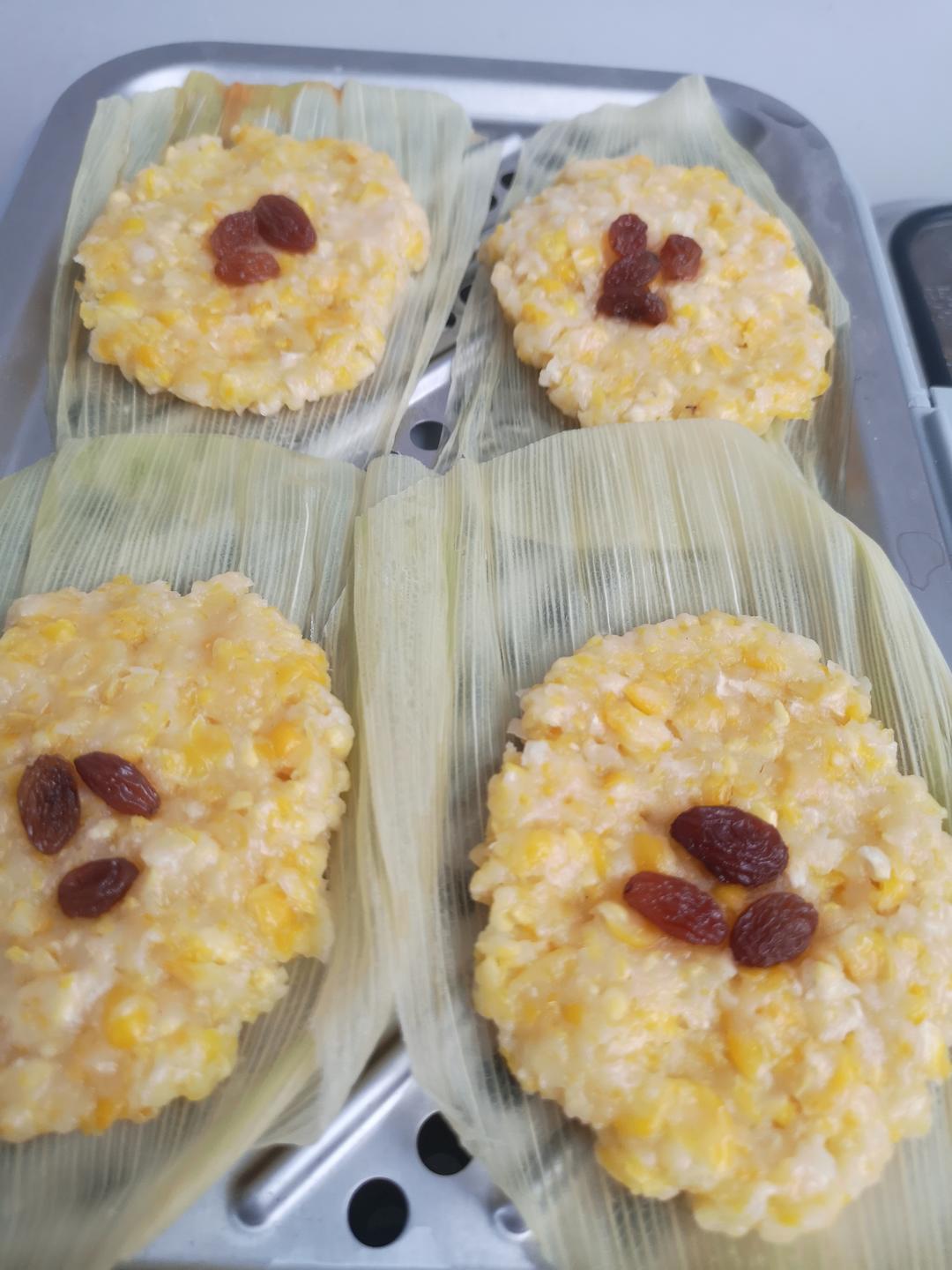 落胃蒸蔬菜【9月北鼎蒸煮炖食谱】