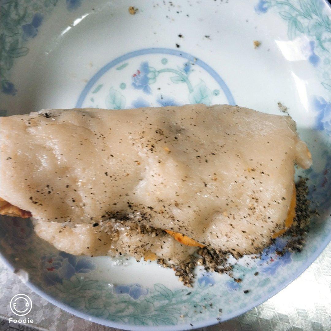 年糕团