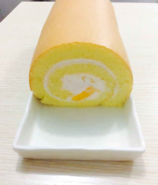 小四卷～风靡美食群的美味蛋糕卷