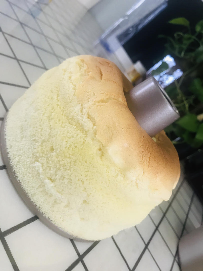 6寸，8寸，10寸戚风蛋糕配方（已更新）