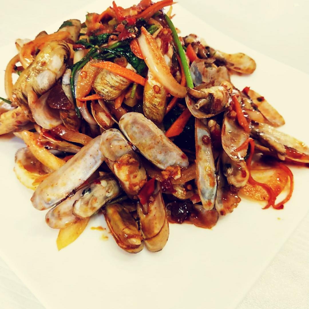 grateful*做的酱炒小仁仙