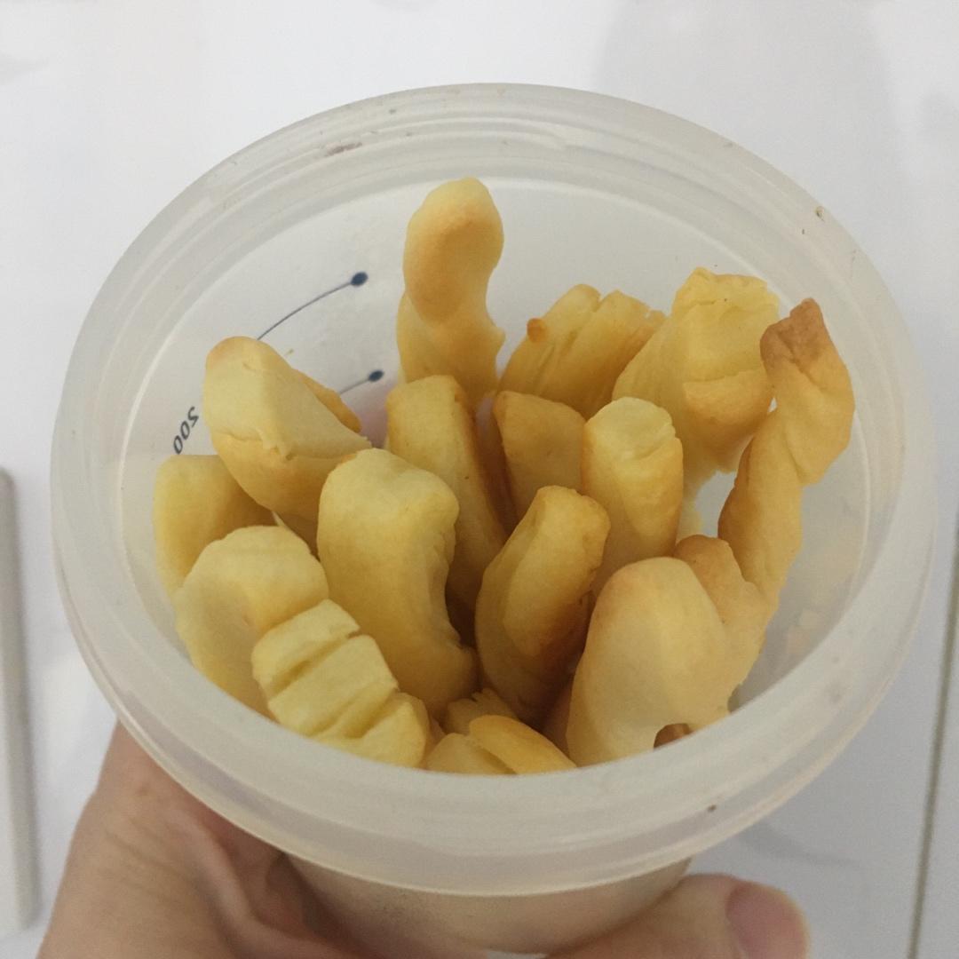 马苏里拉奶酪棒