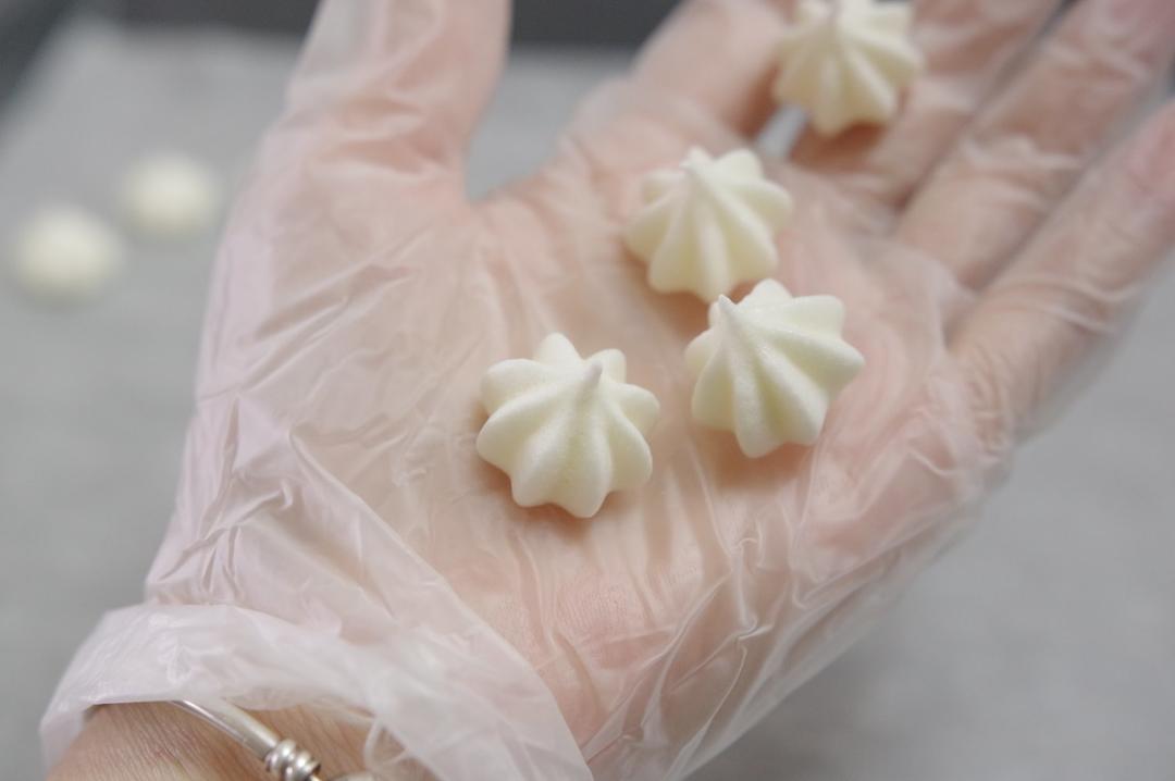 溶豆原味