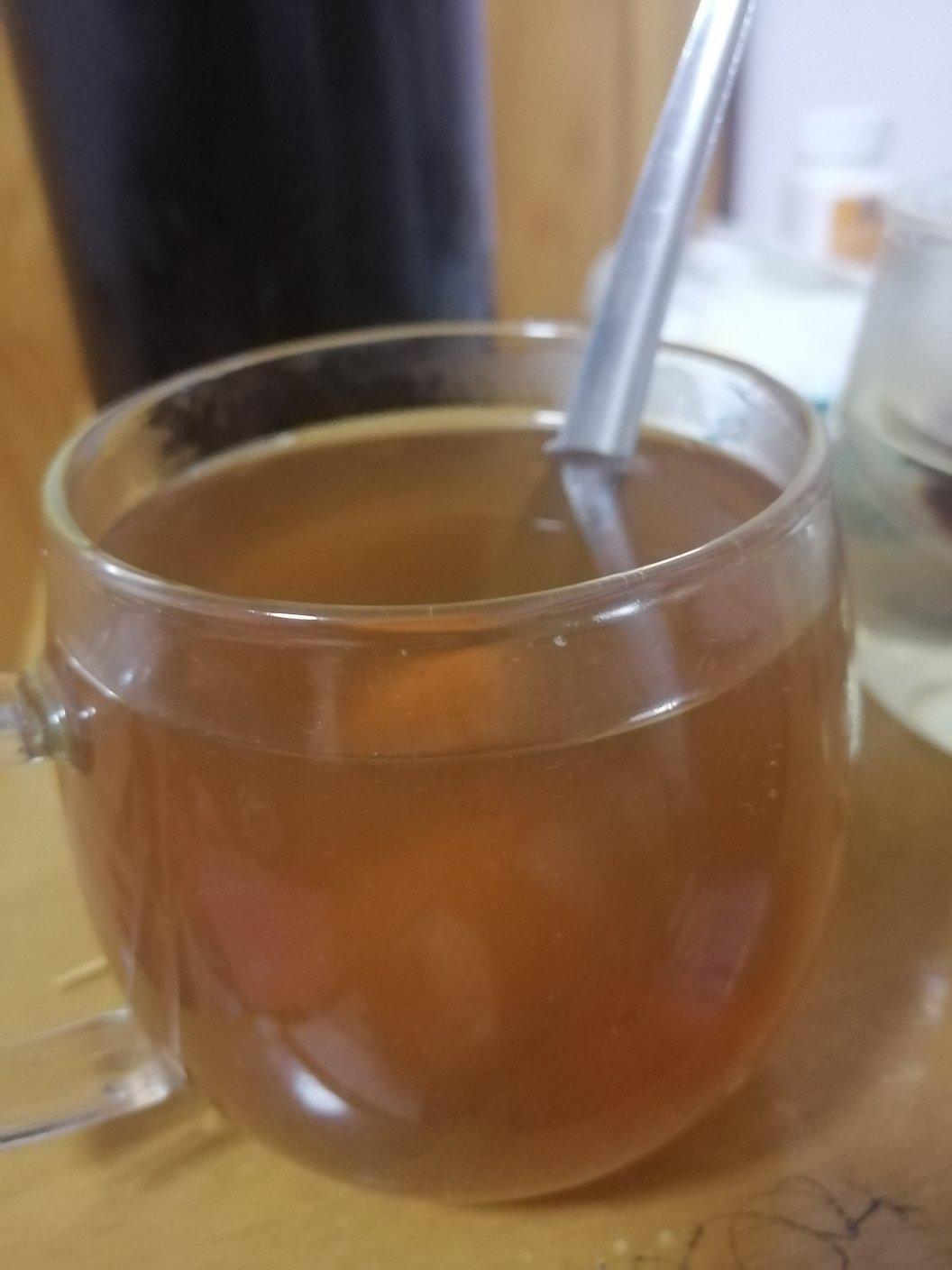 自制酸梅汤