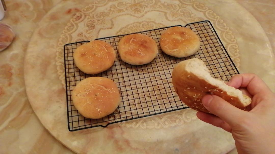 福清紫菜饼&光饼