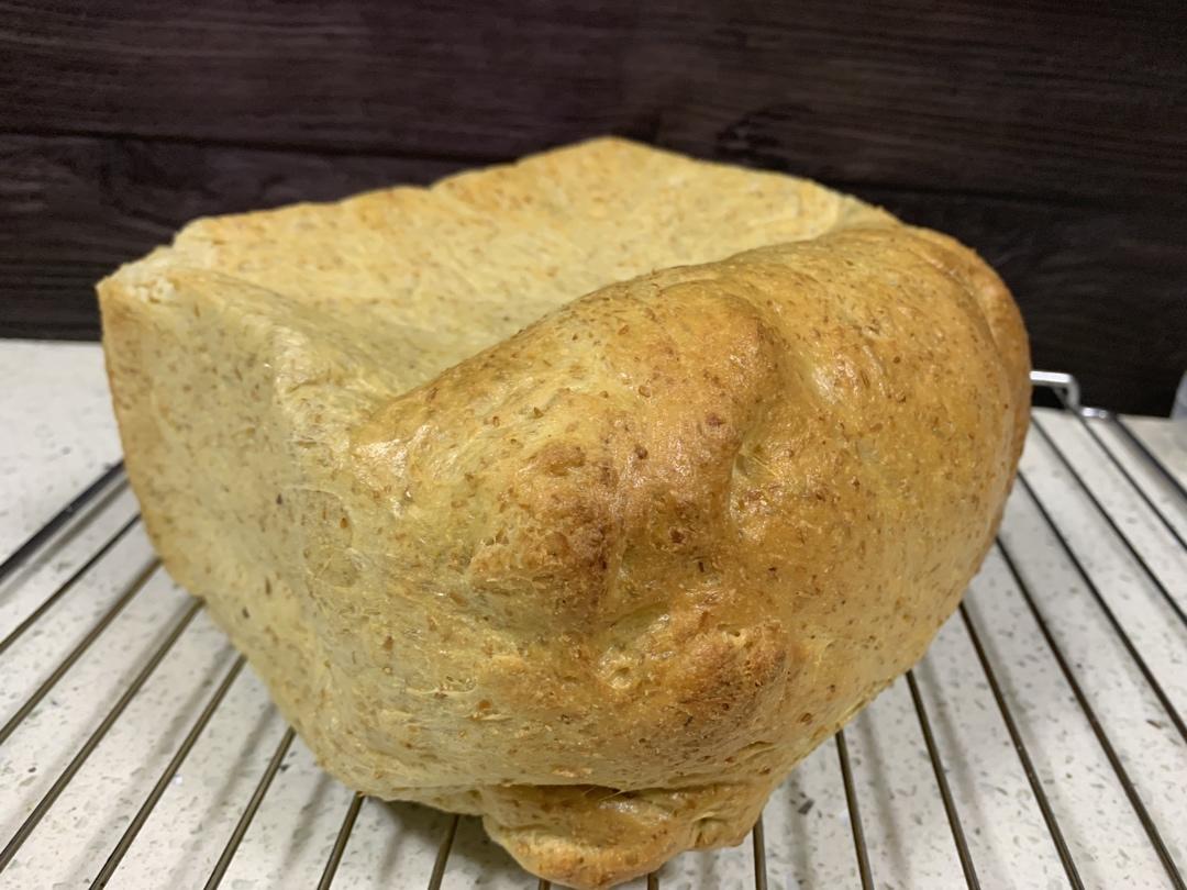 keto生酮面包
