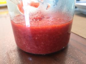 自制草莓酱的做法 步骤5