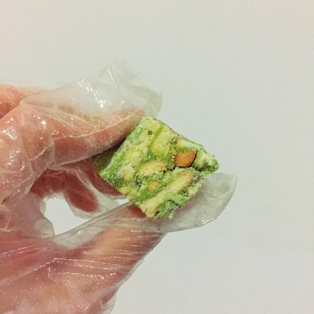 《Tinrry+》雪花酥（雪Q饼）（原味、抹茶、可可）