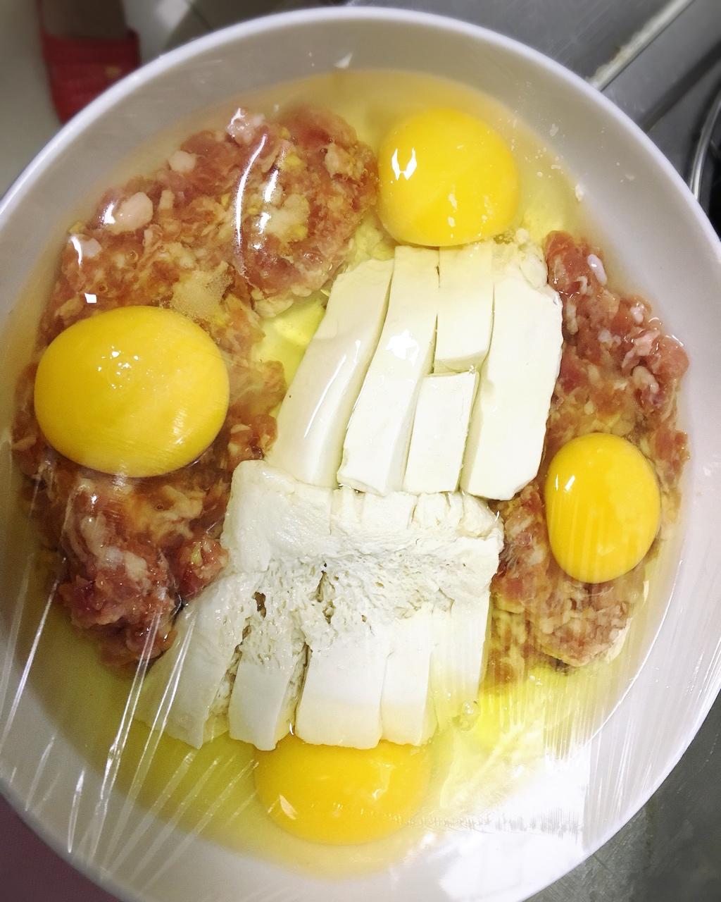 芳华豆腐抱鸡蛋