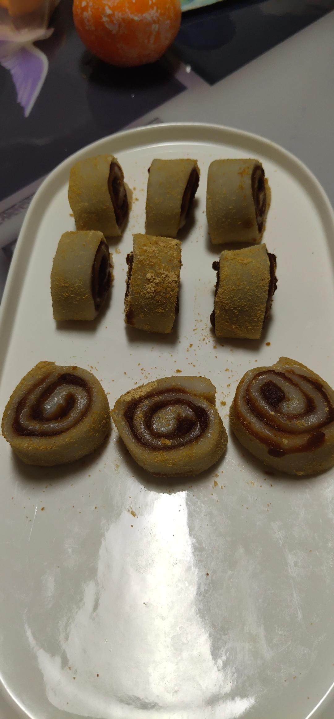 零失败的驴打滚