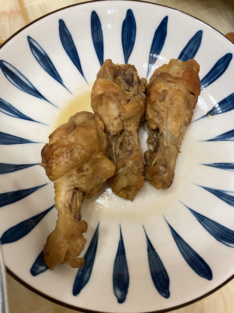 红烧翅根