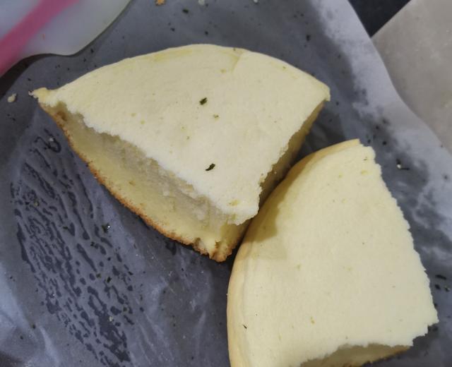 电饭煲蛋糕的做法