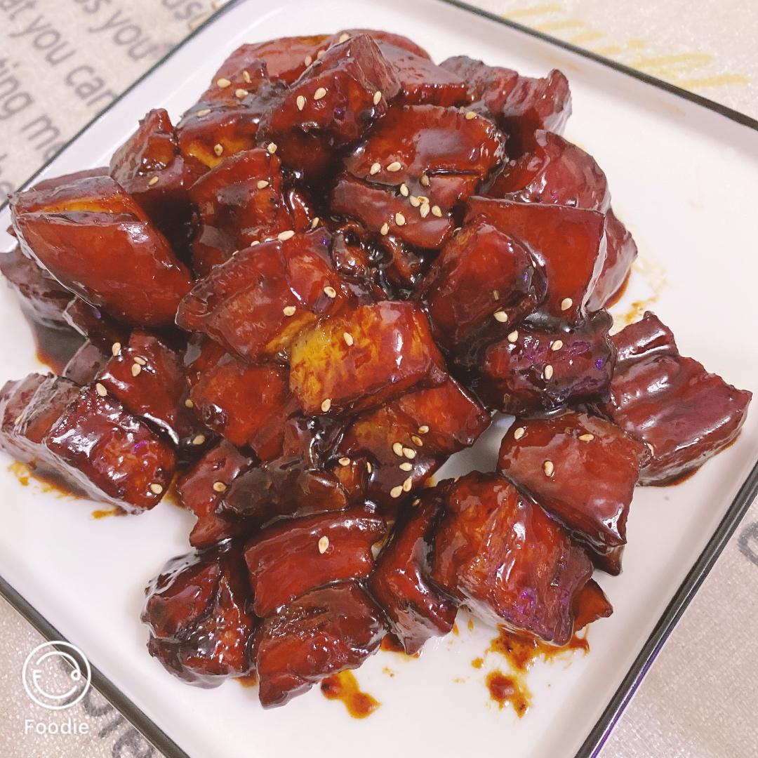 红烧肉
