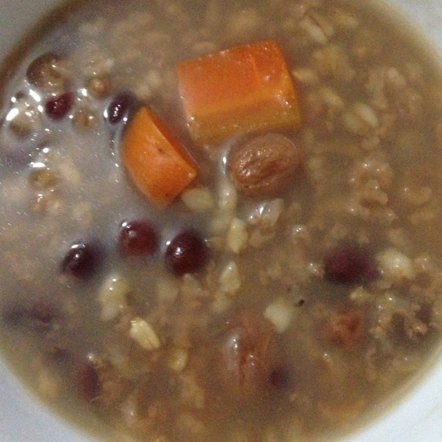红豆汤