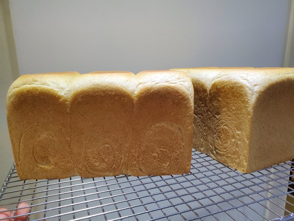 面包生活Bread Life【吐司和亚式面包】