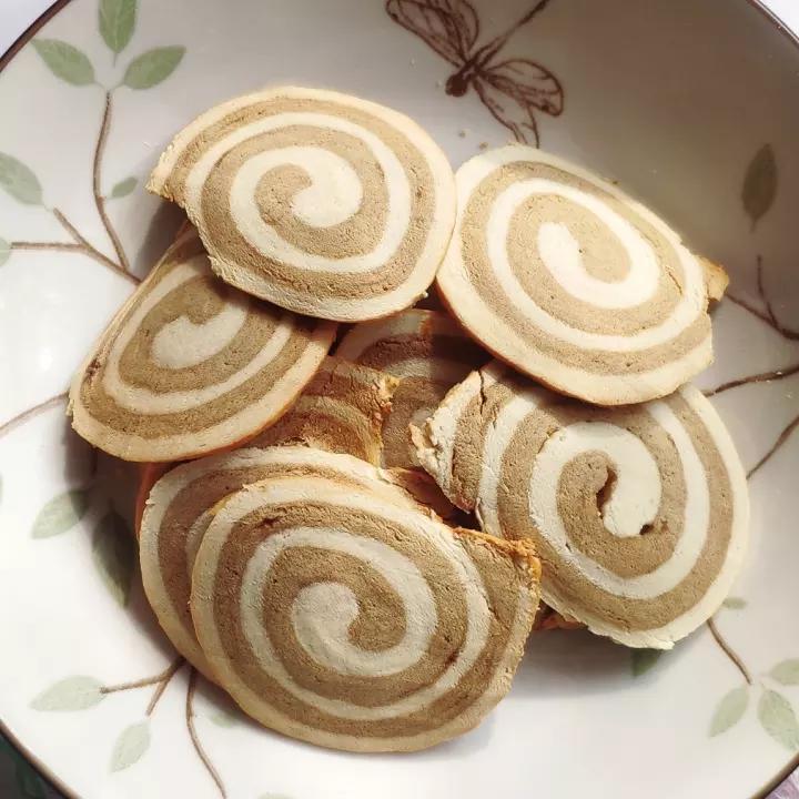 猫耳朵（好过市售！超详细）