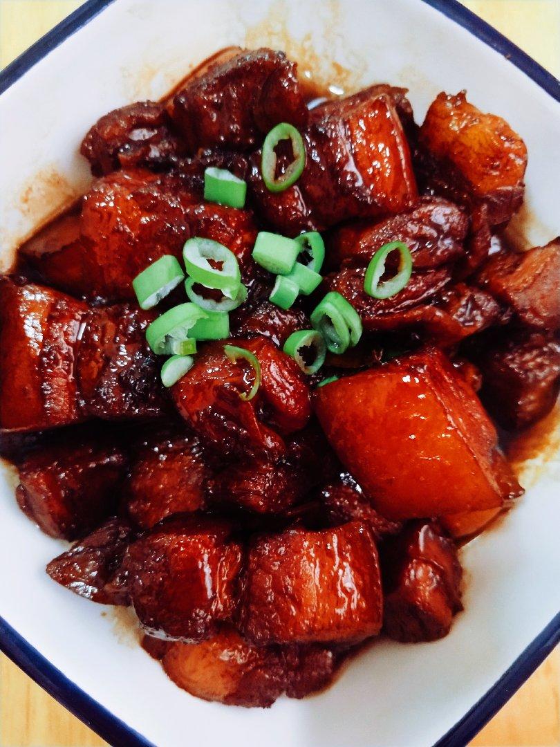 红烧肉