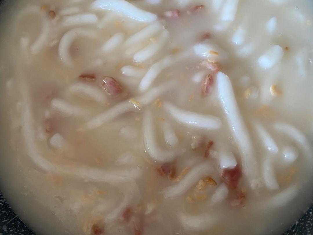 最传统粤式（西关）濑粉