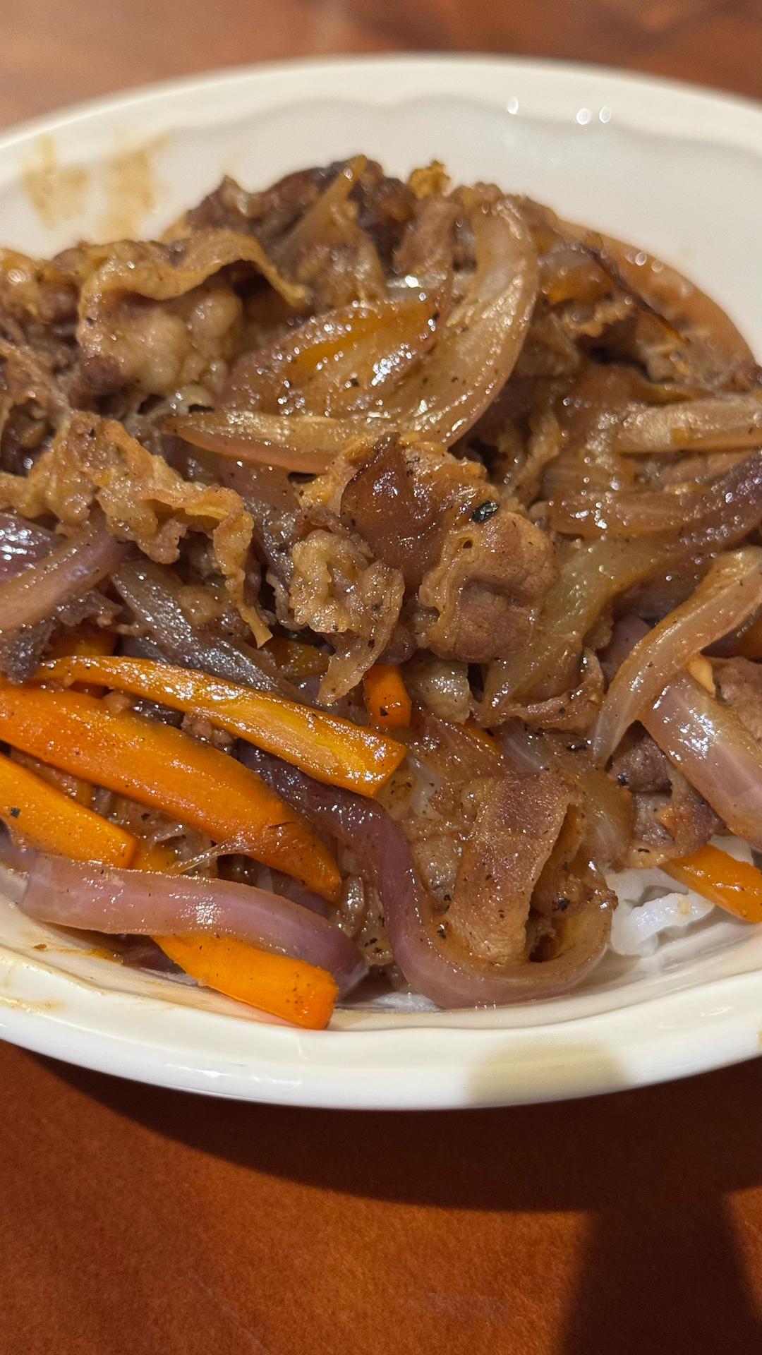 秒杀吉野家的照烧肥牛