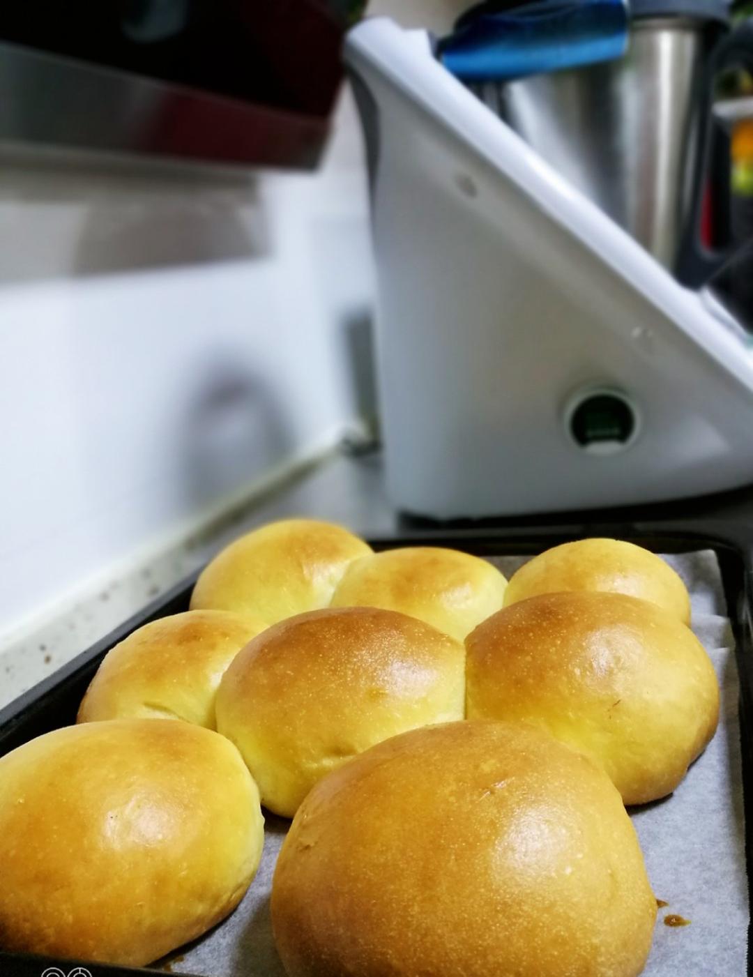 美善品椰浆软面包