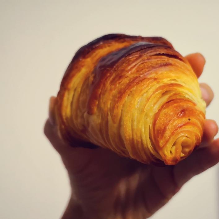 可颂（超级啰嗦讨论帖……）