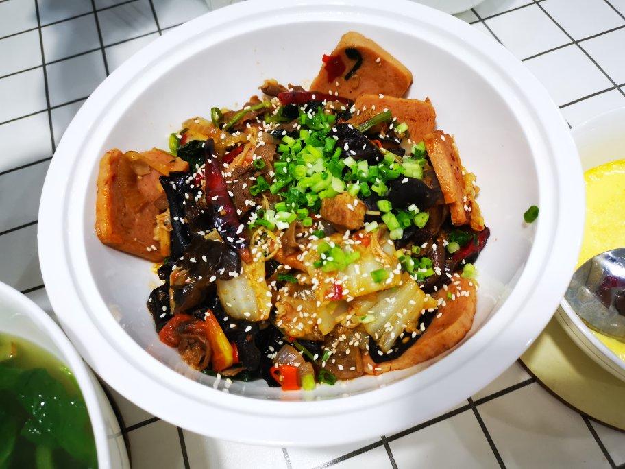 麻辣香锅
