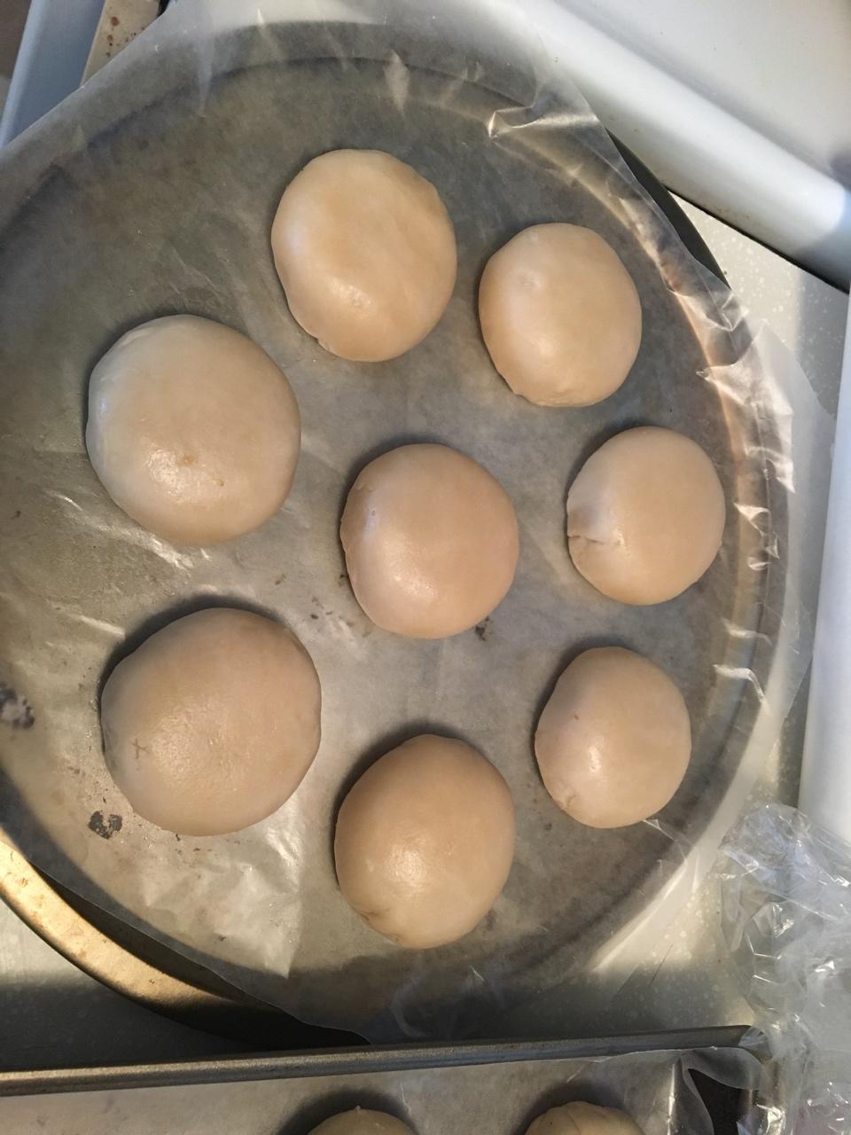 【曼食慢语】酥皮鲜肉月饼