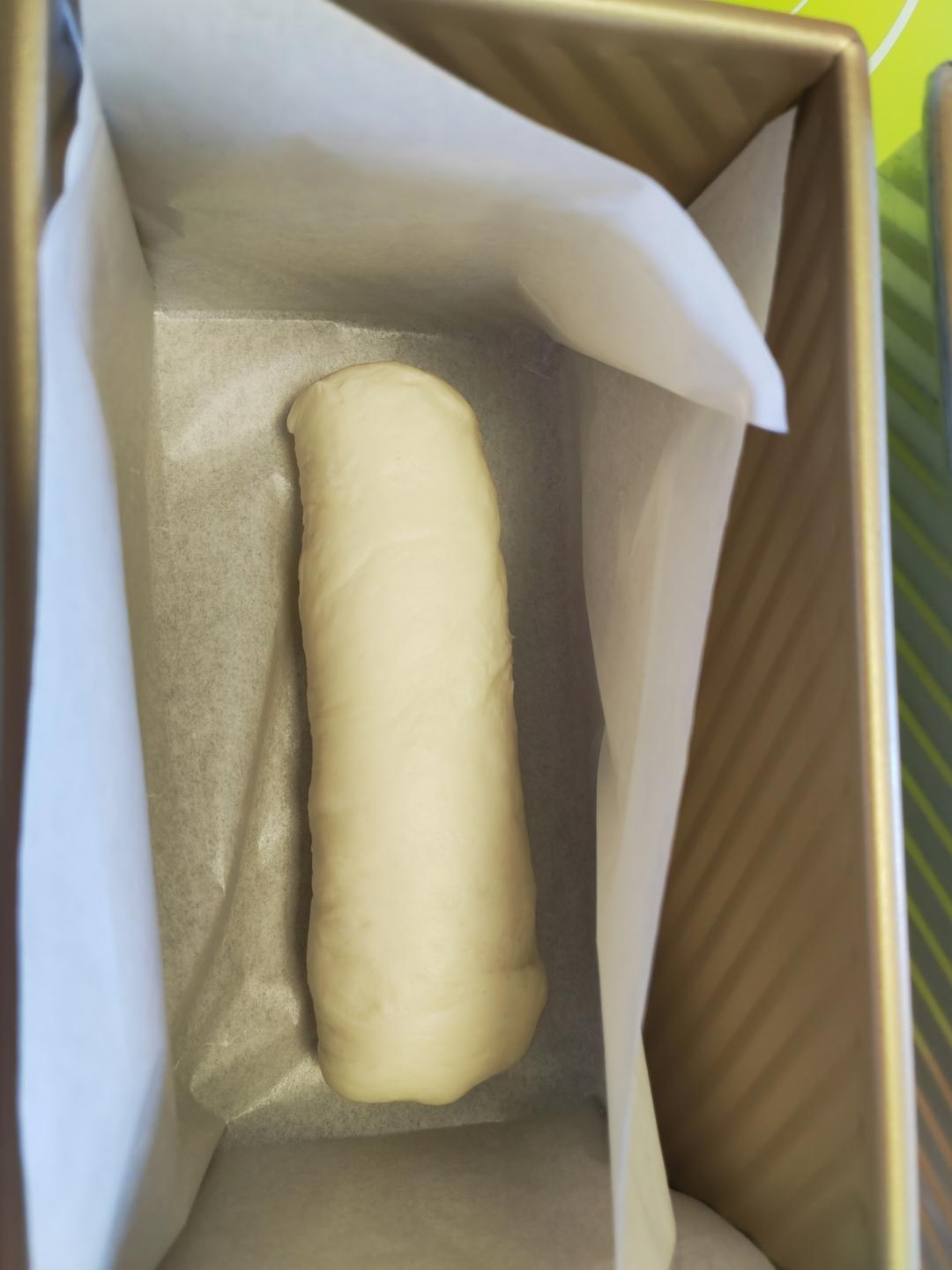 黑钻吐司 | 不塌陷不缩腰