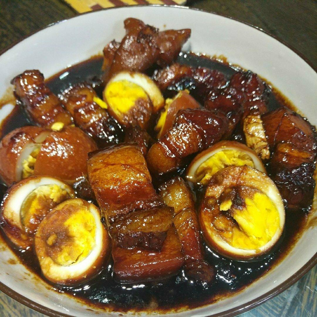 红烧肉