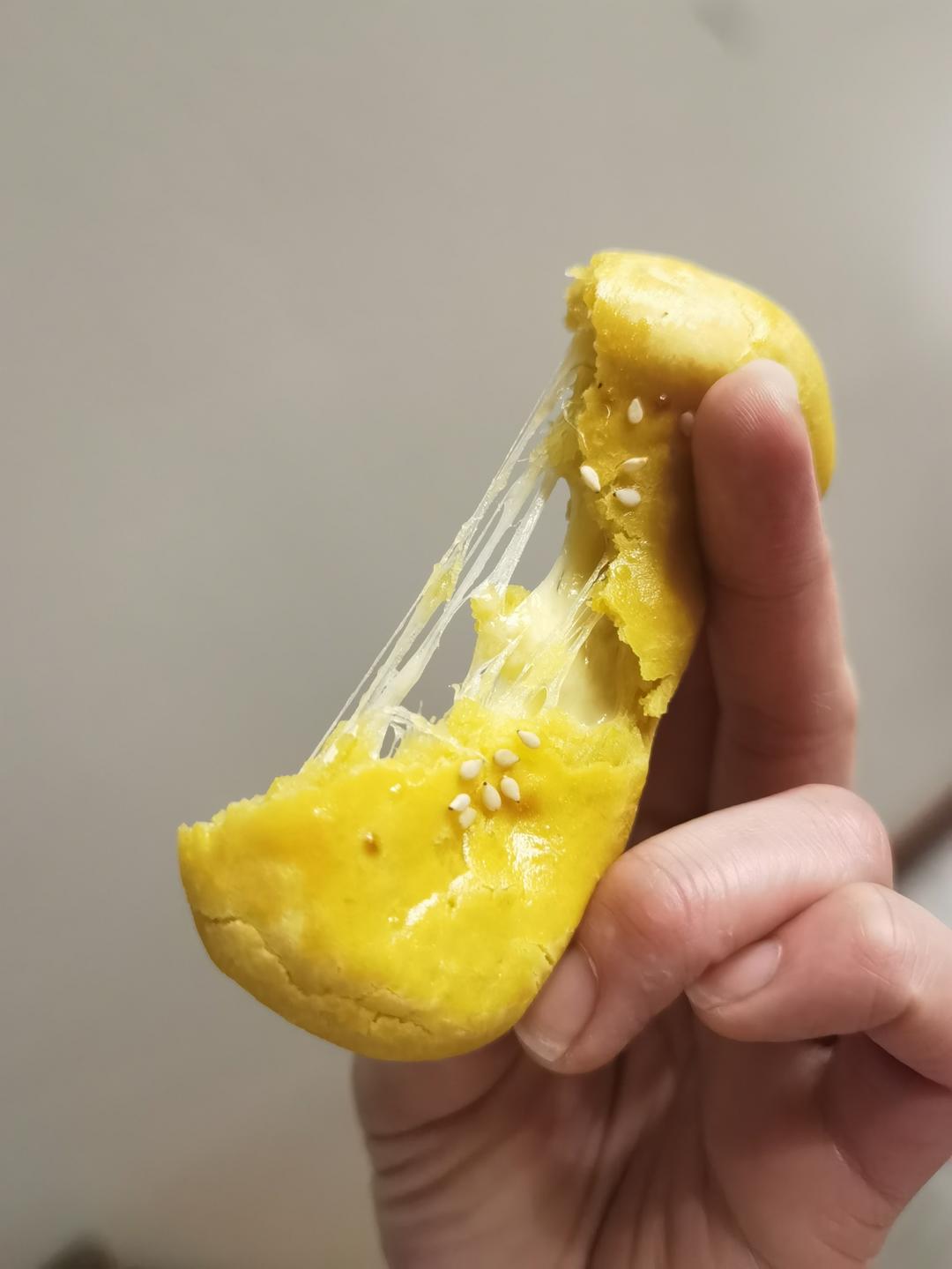 芝士红薯小方