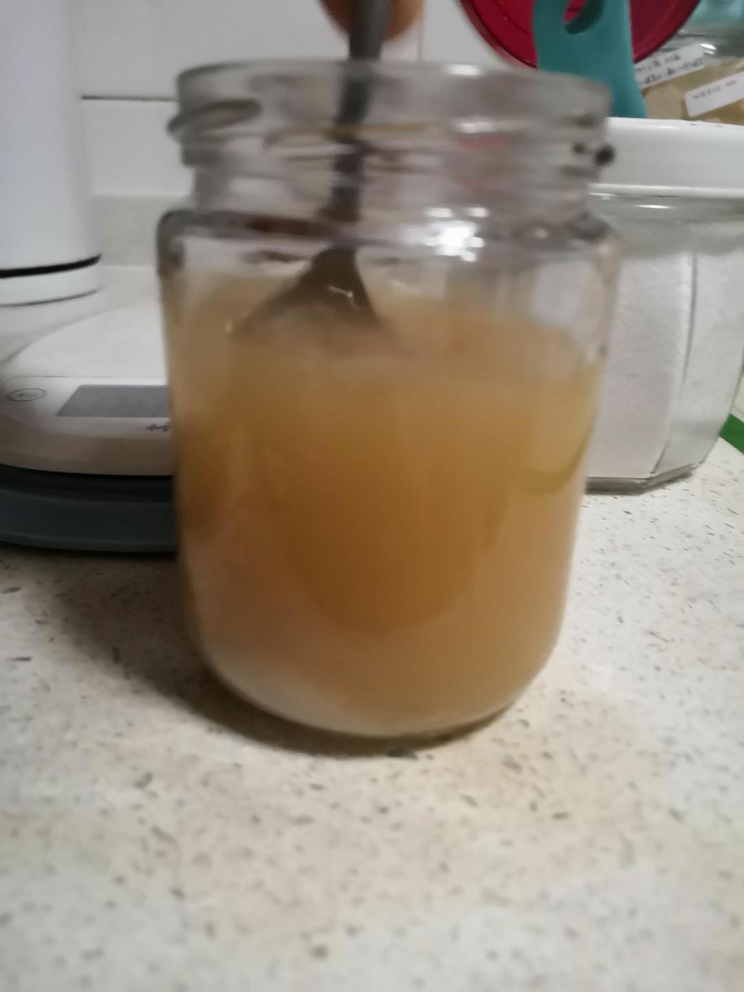 纯素：健康厨房之酵素养盐的做法 步骤3