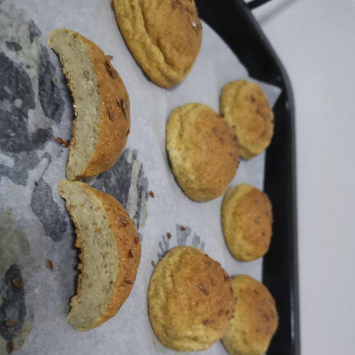 最详细生酮丢糖面包