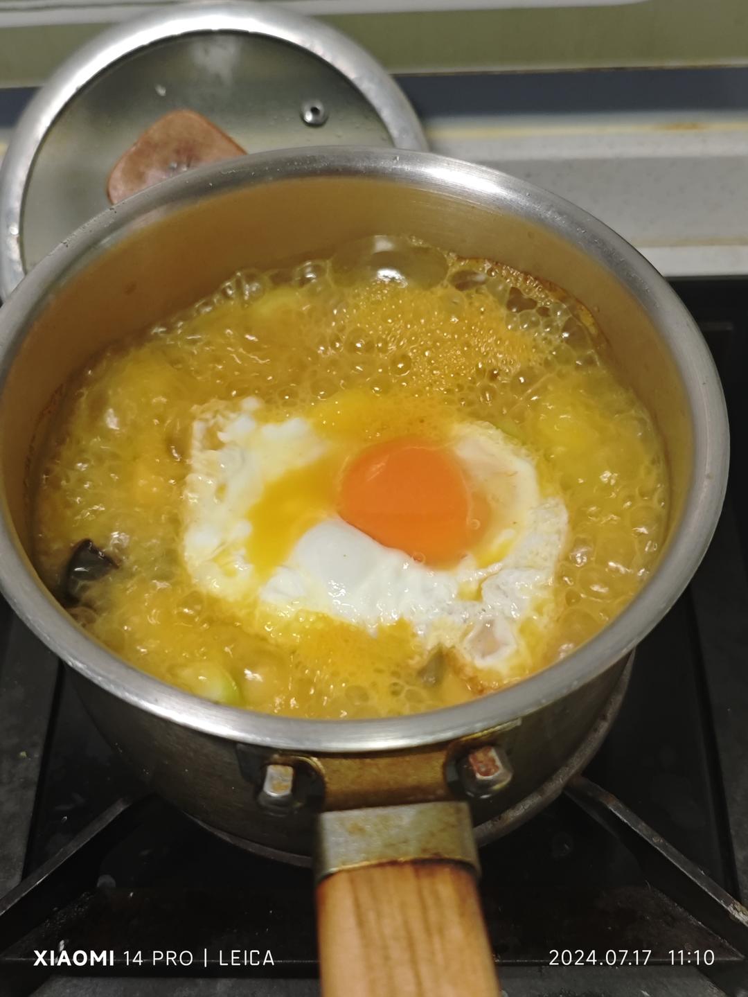 神仙下饭汤