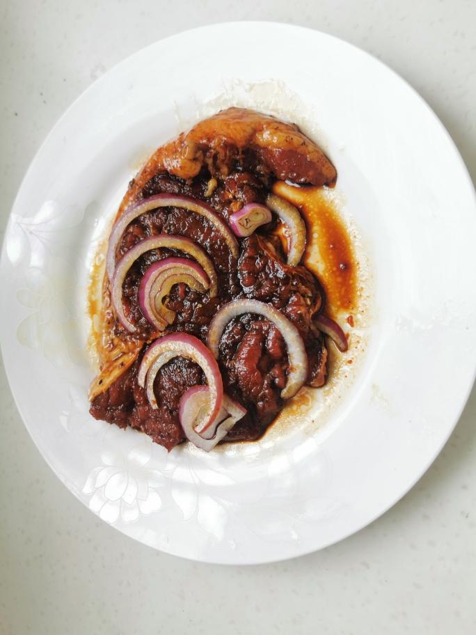 自制腌牛排,美味又健康的做法