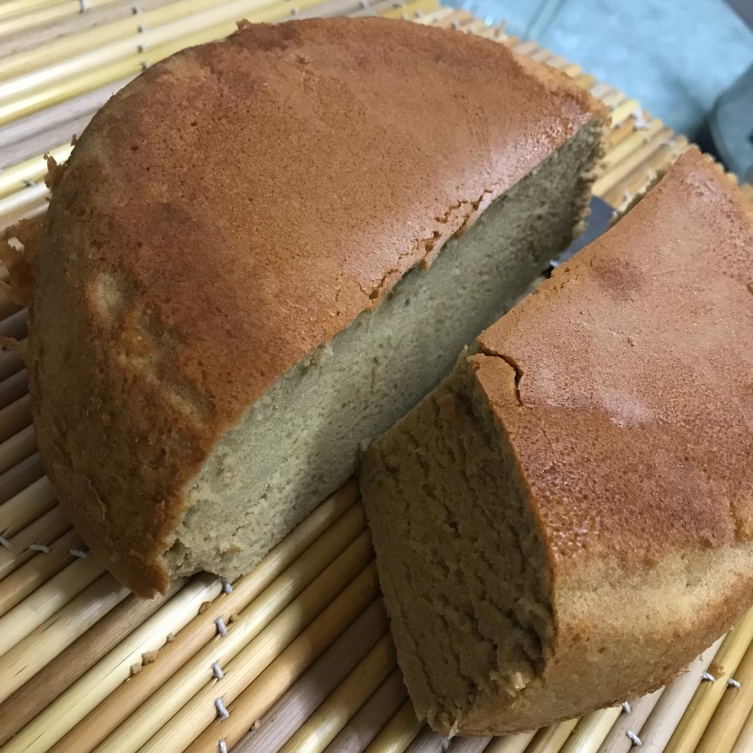 电饭煲巧克力蛋糕🍰