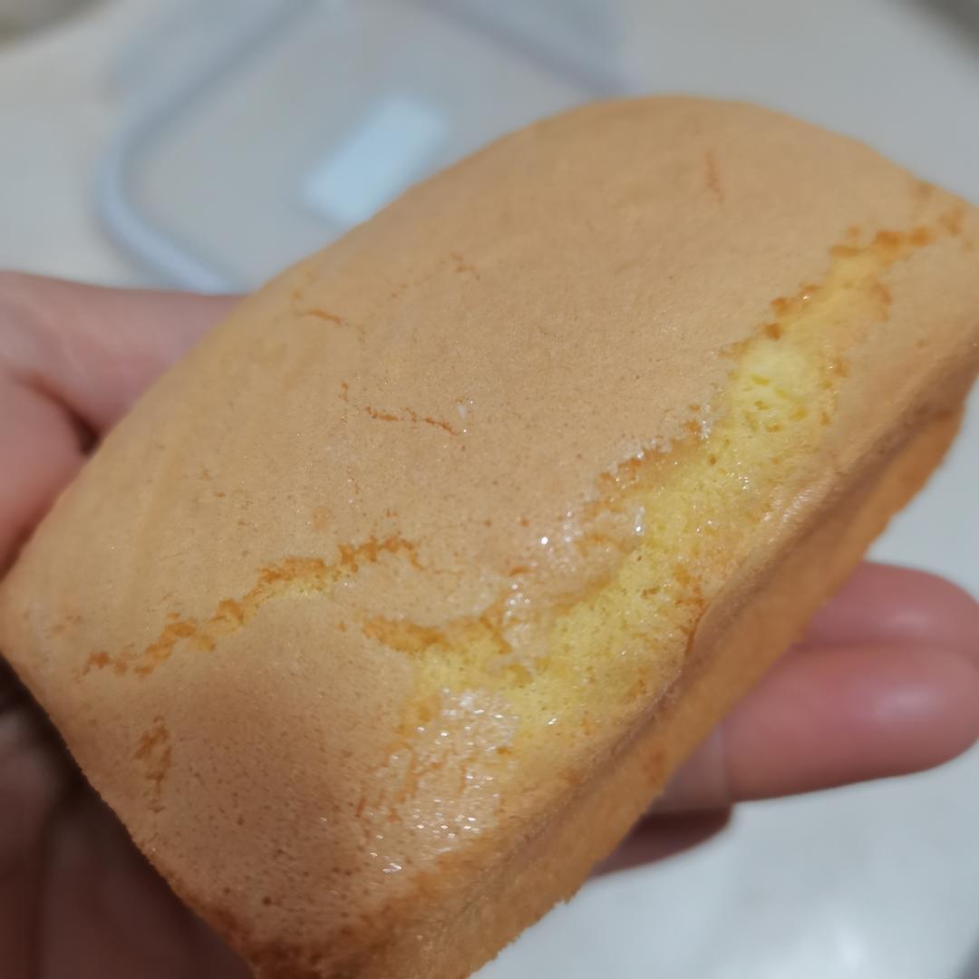 糯米蛋糕