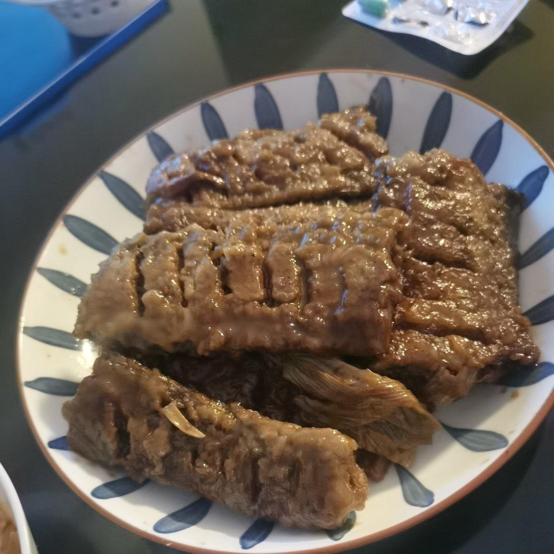 鲜到鲜得｜鲜味添彩年年有鱼！舟山精品红烧带鱼