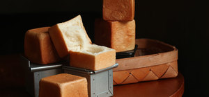 面包机也能做出好吃面包的方子的封面