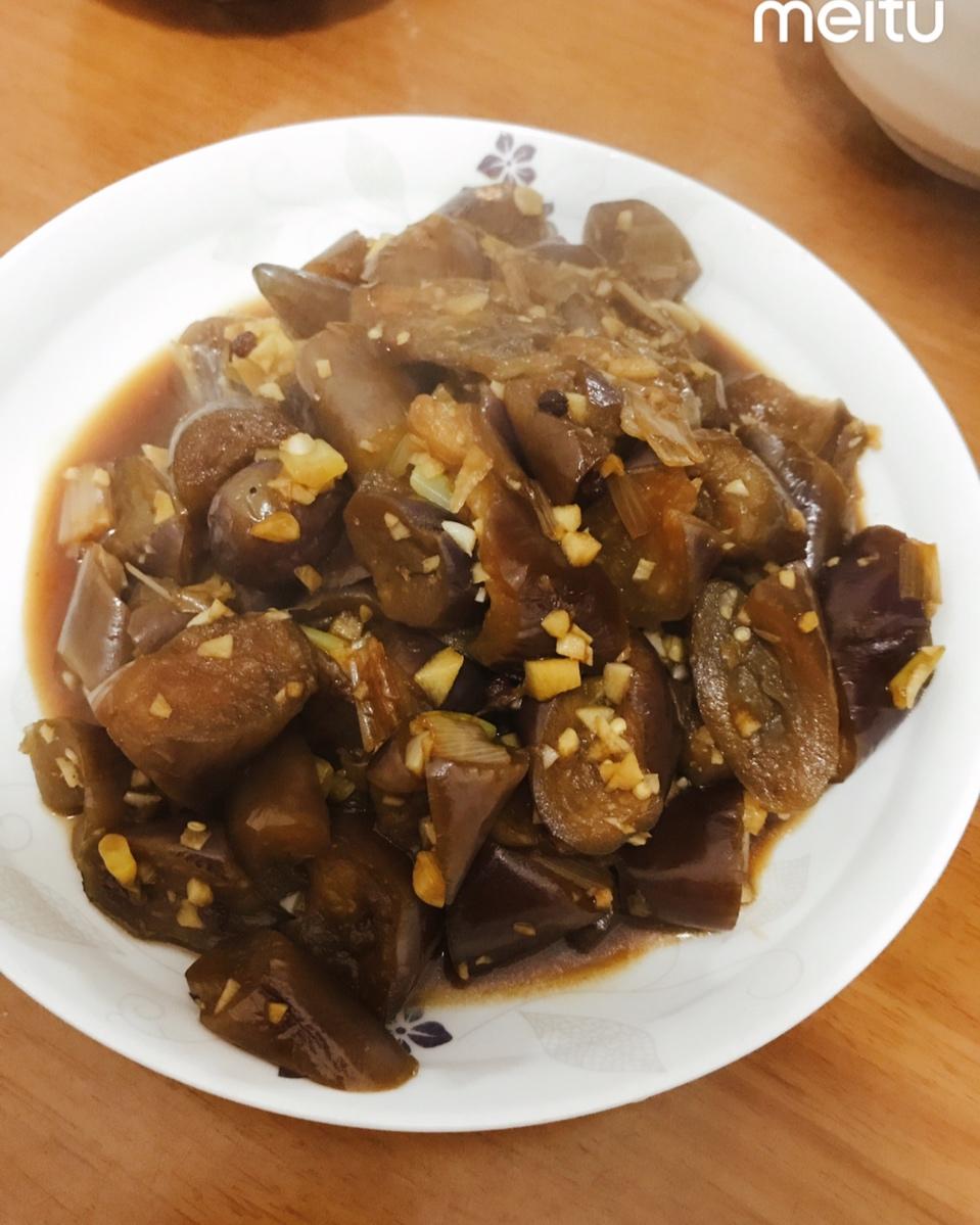 红烧茄子