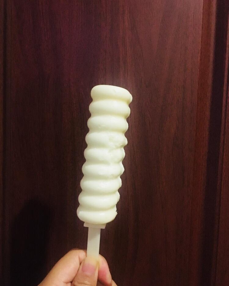 老冰棒