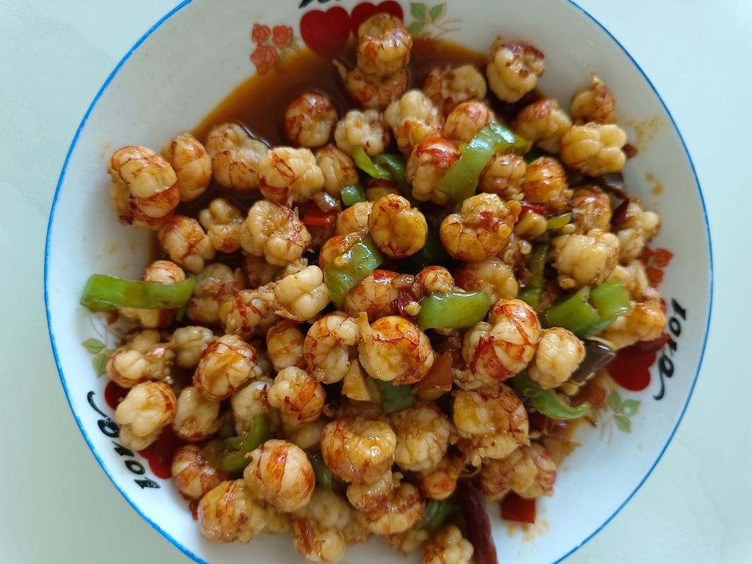 虾仁｜麻辣川式小龙虾口味（懒人新手版）