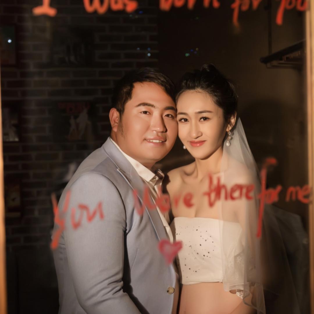 老闺儿尹孝贤的厨房