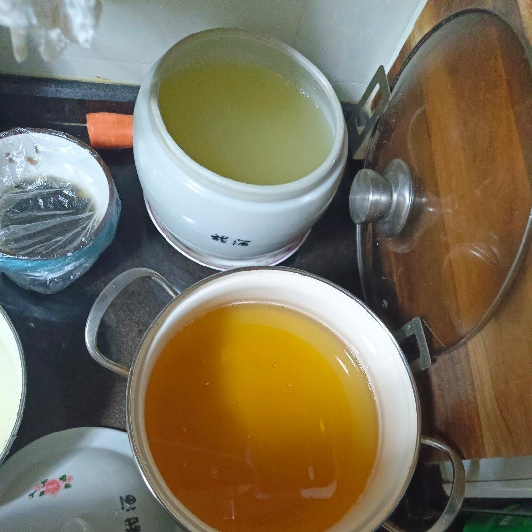 熬猪油～雪白不腥、出油量大 糕点起酥油