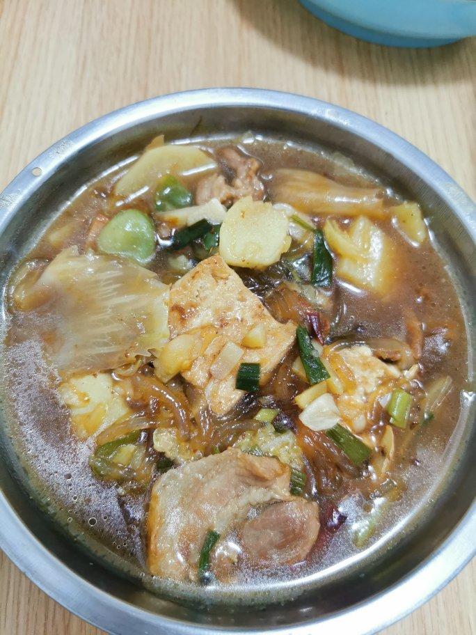 大烩菜