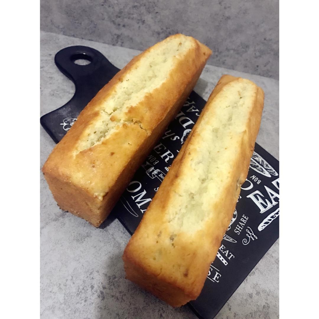 大理石乳酪磅蛋糕