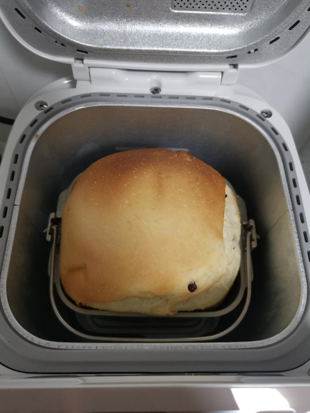 松下面包机～快手吐司🍞