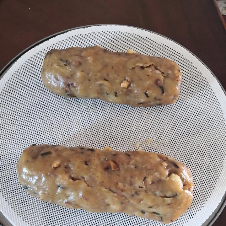 土豆糕