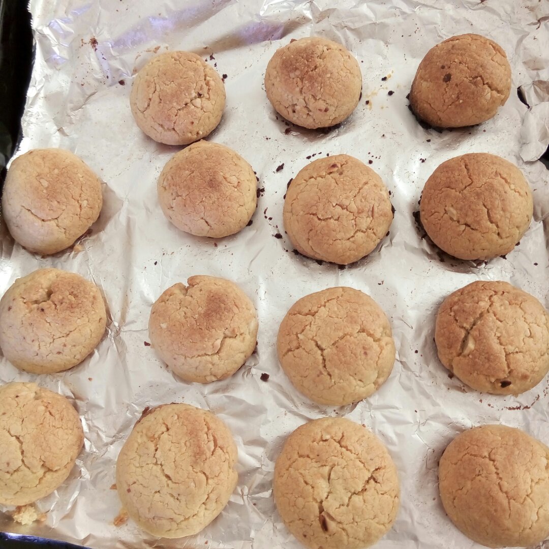 美味花生小小酥